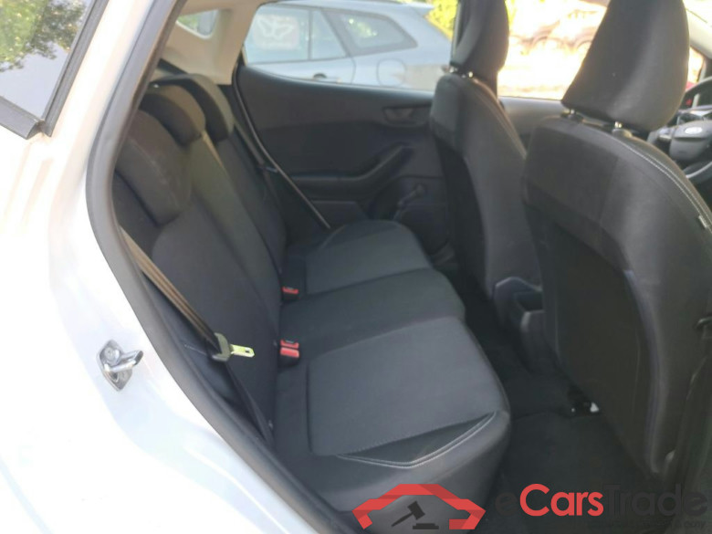 FORD Fiesta 1.0I ECOBOOST 74KW CONNECTED #6