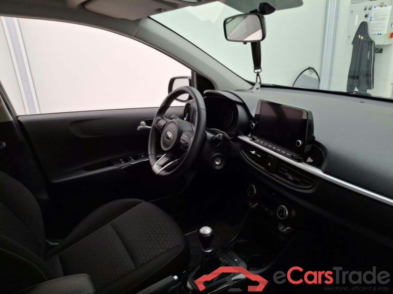 KIA PICANTO 1.0 MPI ISG PULSE #3