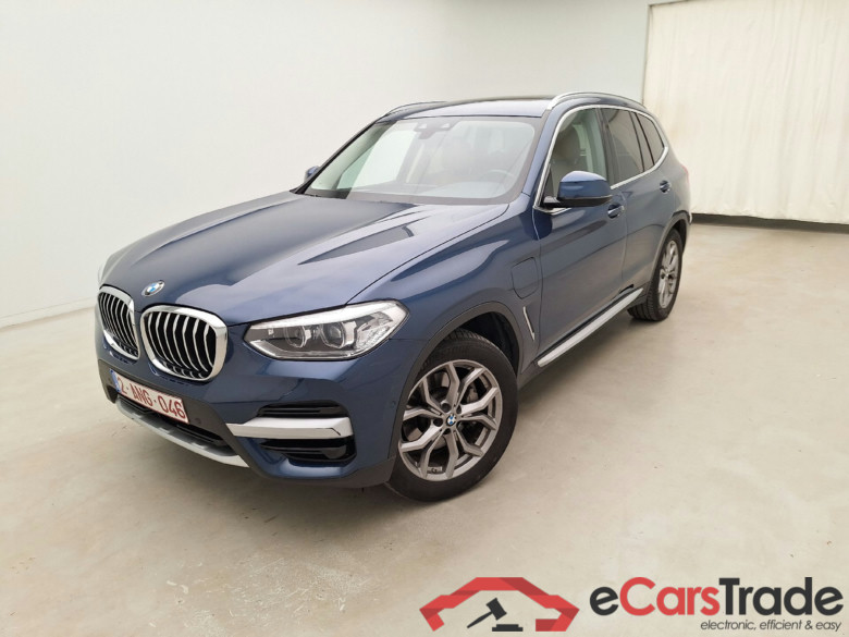 BMW, X3 '17, X3 xDrive30e 120kW Aut. #2