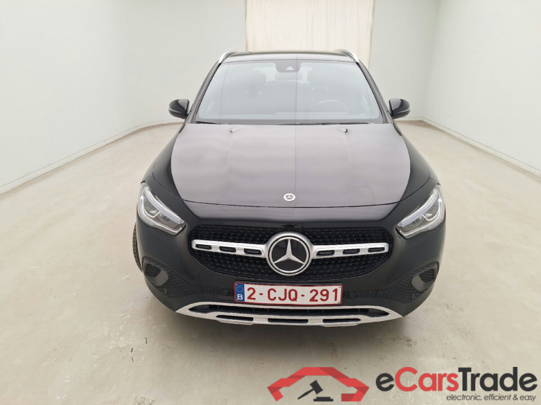 Mercedes, GLA '20 PHEV, GLA 250e Luxury Line Aut #1