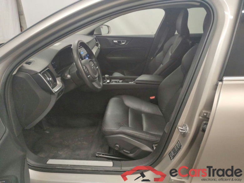 Volvo V60 B3 Core DCT 5d #3