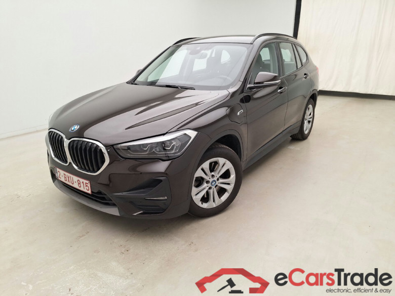 BMW, X1 FL'19 PHEV, X1 xDrive 25e 162kW Aut #2