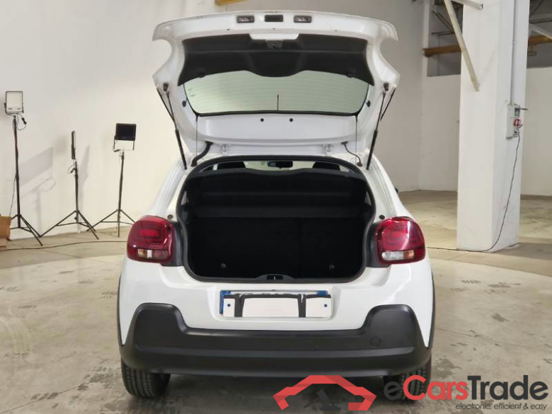 CITROEN C3 / 2020 / 5P / BERLINA BLUEHDI 100 SeS BUSINESS COMBI #5