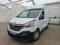 preview Renault Trafic #0