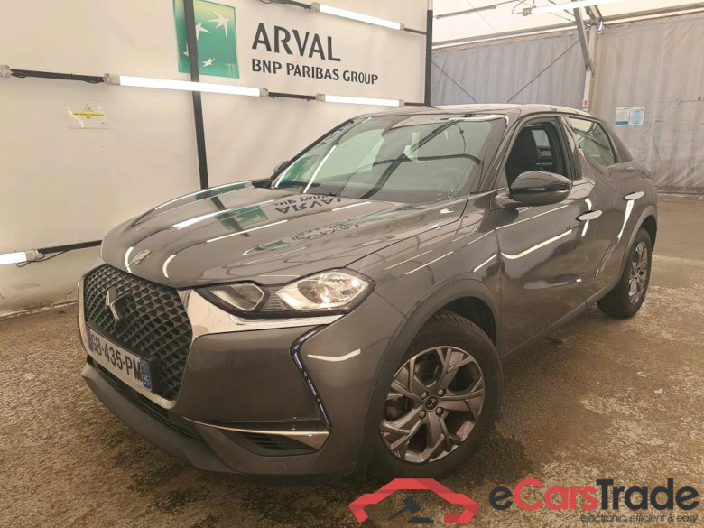 3 Crossback Business 1.5 BlueHDi 130CV BVA8 E6dT #1
