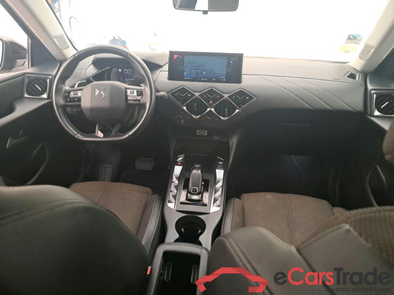 3 Crossback Business 1.5 BlueHDi 130CV BVA8 E6dT #5