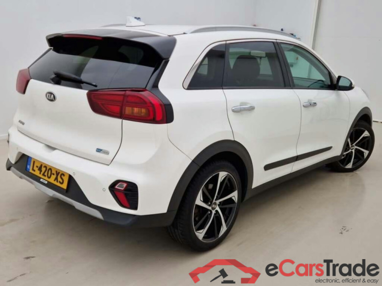 KIA Niro 1.6 GDi H. Dyn.Pl.L #2