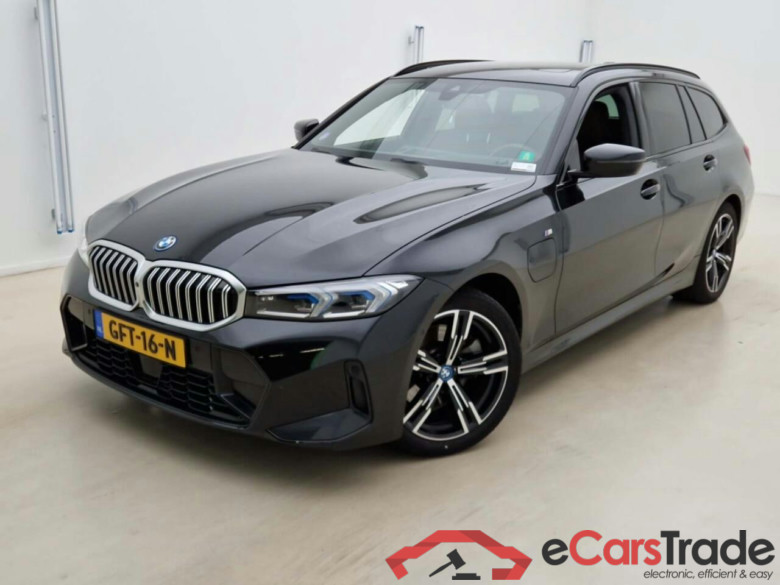 BMW 3-serie Touring 320E M-Sport #1