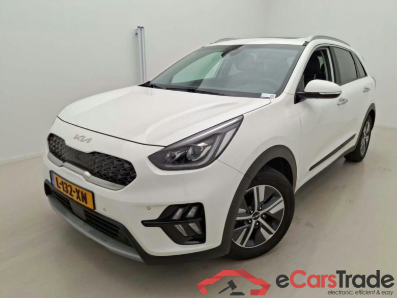 KIA Niro 1.6 GDi H. Execut.L