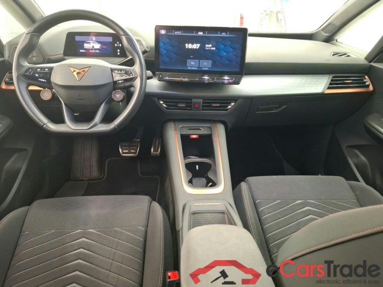 CUPRA Born / 2021 / 5P / Berline 230ch - batterie XL VZ #6