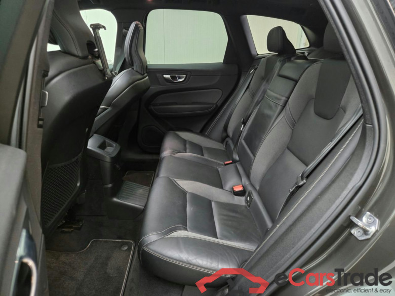 VOLVO XC60 2.0 Recharge T6 AWD R-Design #5