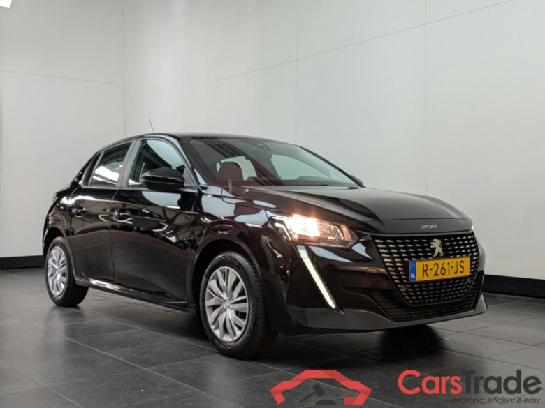PEUGEOT 208 1.2 PureTech Active #2