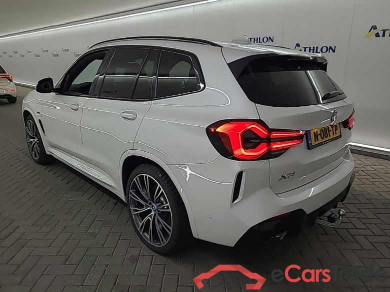 BMW X3 xDrive30e 5D 215kW #4