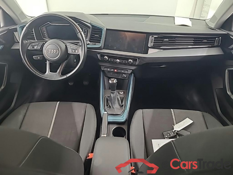 AUDI A1 Sportback 25 TFSI Pro Line 5D 70kW #6