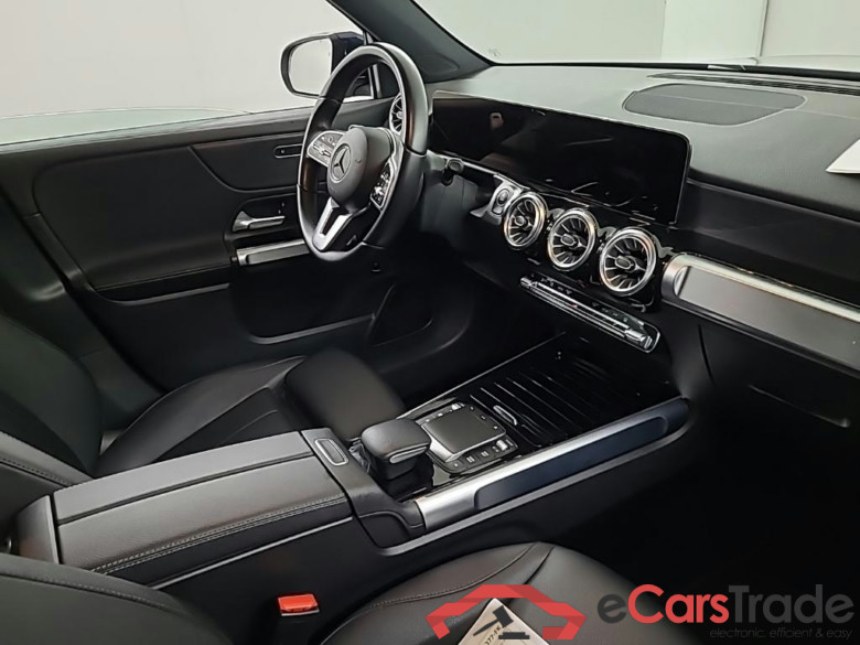 MERCEDES-BENZ EQB EQB 250 Luxury Line auto 5D 140kW #6