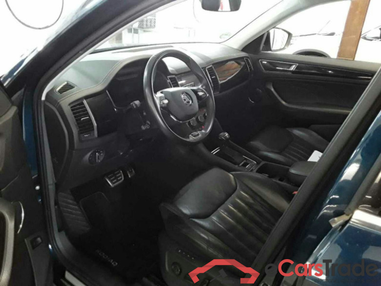 Skoda Kodiaq  #5