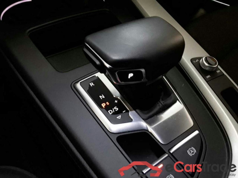 Audi A4 35TFSI  #6