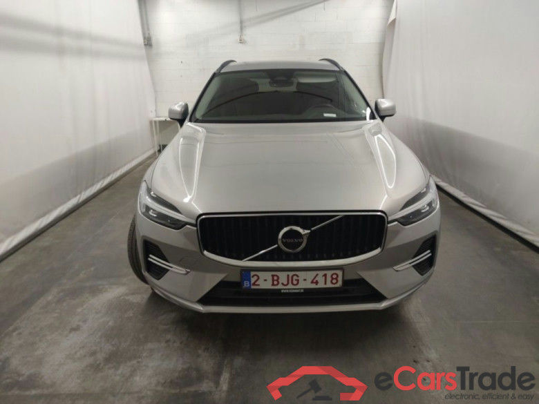 Volvo XC60 B4 D Geartronic Momentum Pro 5d