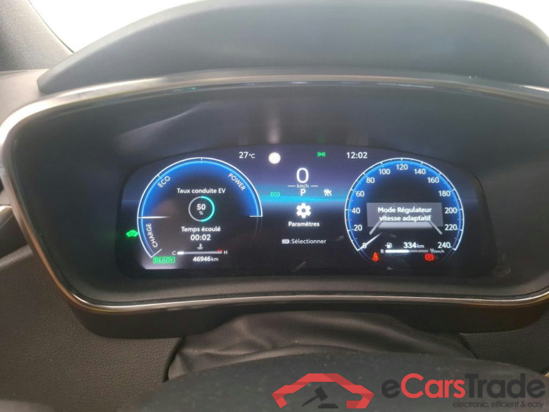 TOYOTA Corolla / 2022 / 5P / Berline Hybride 140h Dynamic Business Beyond Zer #6