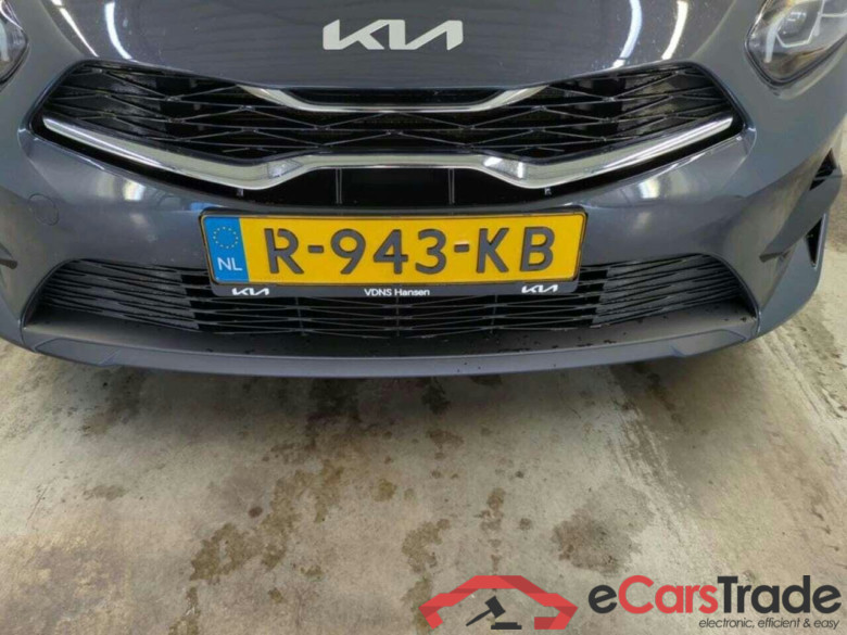 KIA ceed sportswagon 1.0 T-GDi DynamicL. #4