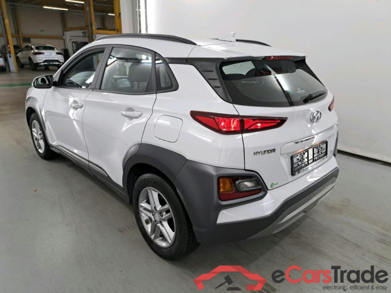 HYUNDAI KONA 1.0 T-GDi Twist GPF (EU6d-TEMP) #3