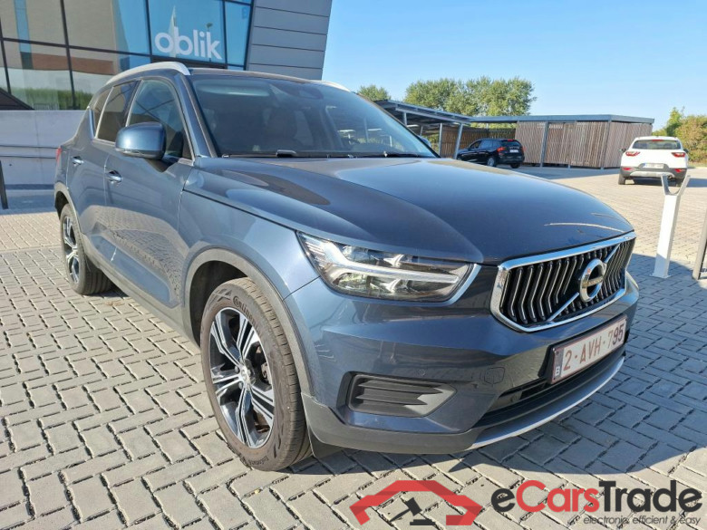 VOLVO XC40 1.5 T4 RECHARGE GEARTR. INSCRIPTION #2