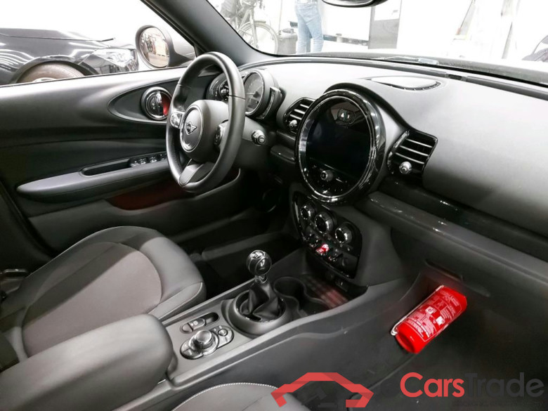 MINI - MIN CLUBMAN ONE D 116PK Business Edition With Heated Seats & PDC Front & Rear #3