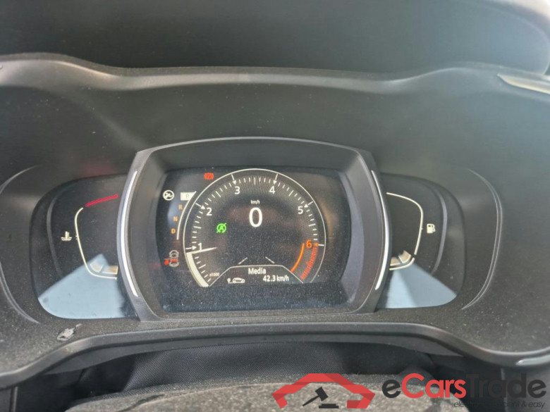 RENAULT Kadjar / 2019 / 5P / crossover Techno GPF TCe 103kW (140CV) EDC #4