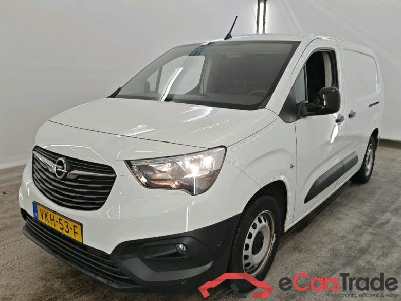 Opel Combo L2H1 1.5D 75kW S/S Edition 2.4T + Schuifdeur links #1