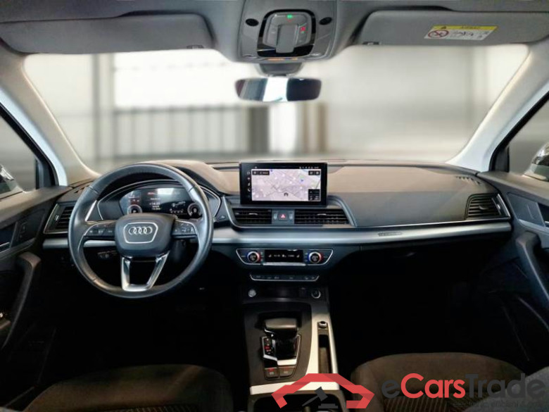 AUDI Q5 SPORTBACK / 2020 / 5P / SUV 50 TFSI E BUSIN. ADVAN. QUATTRO S TRONIC #3