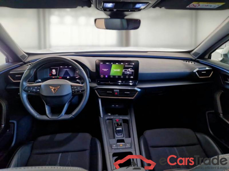 CUPRA FORMENTOR / 2020 / 5P / SUV 1.4 E-HYBRID DSG #3