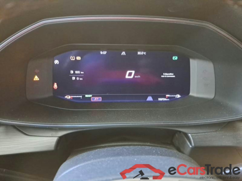 CUPRA FORMENTOR / 2020 / 5P / SUV 1.4 E-HYBRID DSG #4