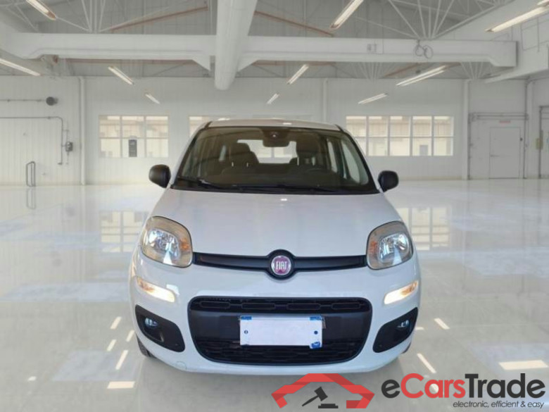 FIAT PANDA / 2011 / 5P / BERLINA 0.9 TWINAIR TURBO NATURAL POWER EASY #6