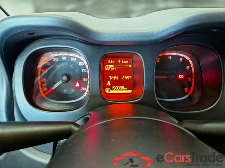 FIAT PANDA / 2011 / 5P / BERLINA 0.9 TWINAIR TURBO 85CV SeS E6D-TEMP 4X4 #4