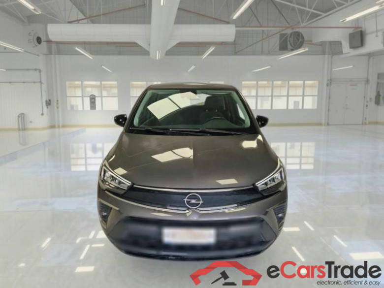 OPEL CROSSLAND / 2020 / 5P / CROSSOVER 1.5 DIESEL 110CV EDITION SeS MT6 #6
