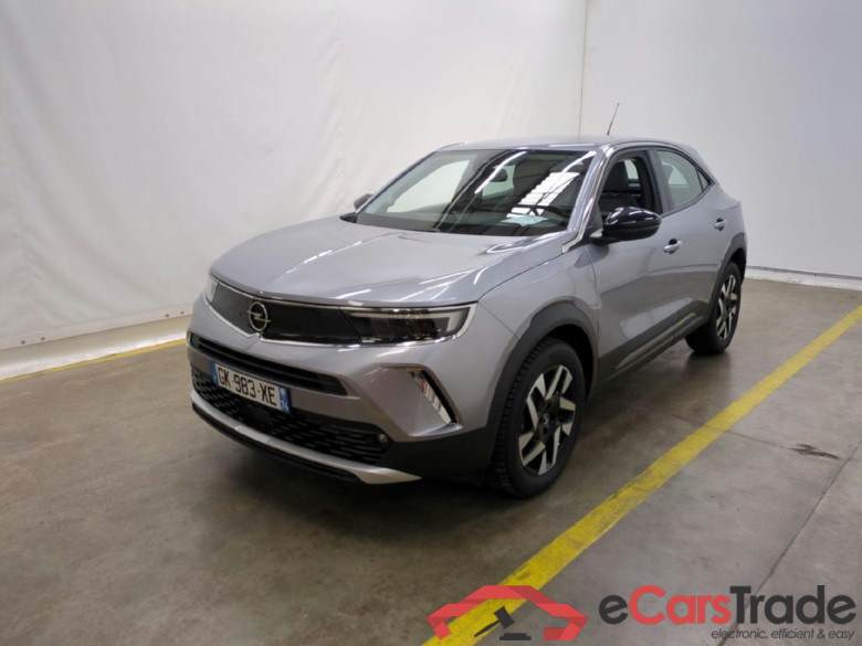 Mokka Business Elegance 1.5 110CV BVM6 E6d