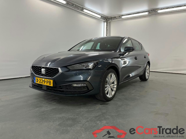 SEAT LEON 1.0 TSI Style Business Intense #1