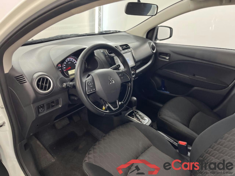 MITSUBISHI SPACE STAR 1.2 Active #5