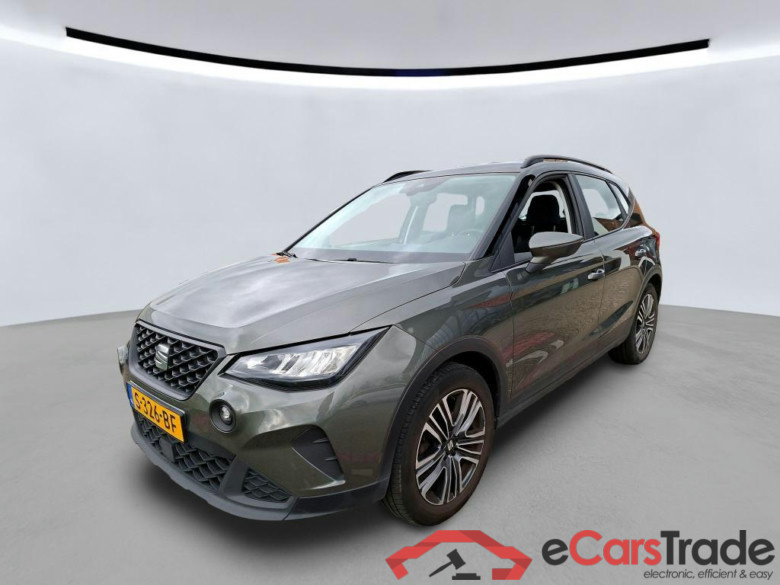 SEAT Arona 70 kW