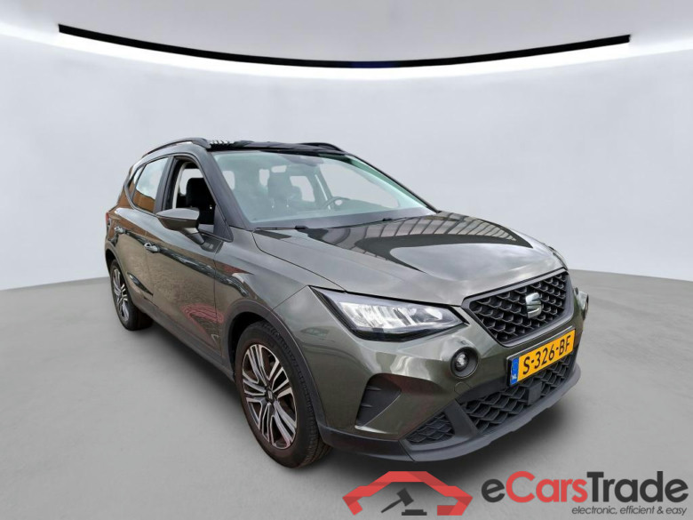 SEAT Arona 70 kW #3