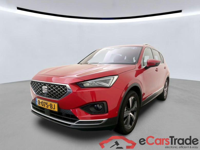 SEAT Tarraco 110 kW #1
