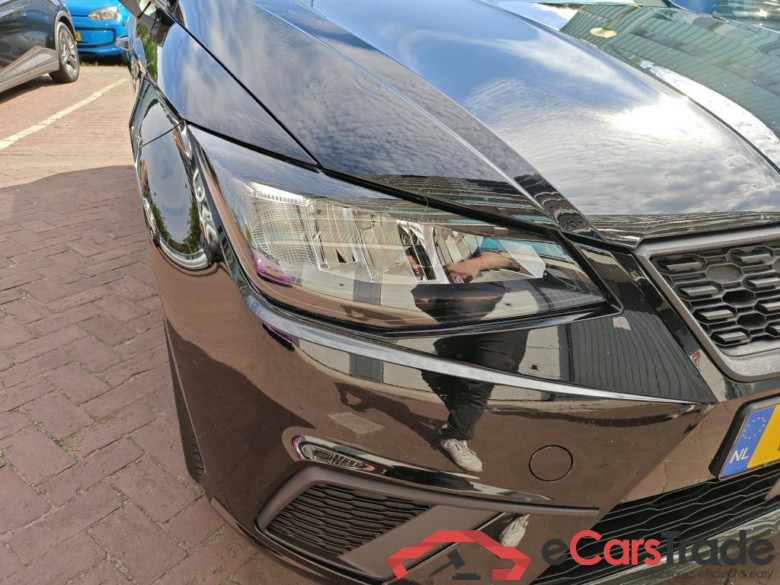 SEAT Ibiza 70 kW #3