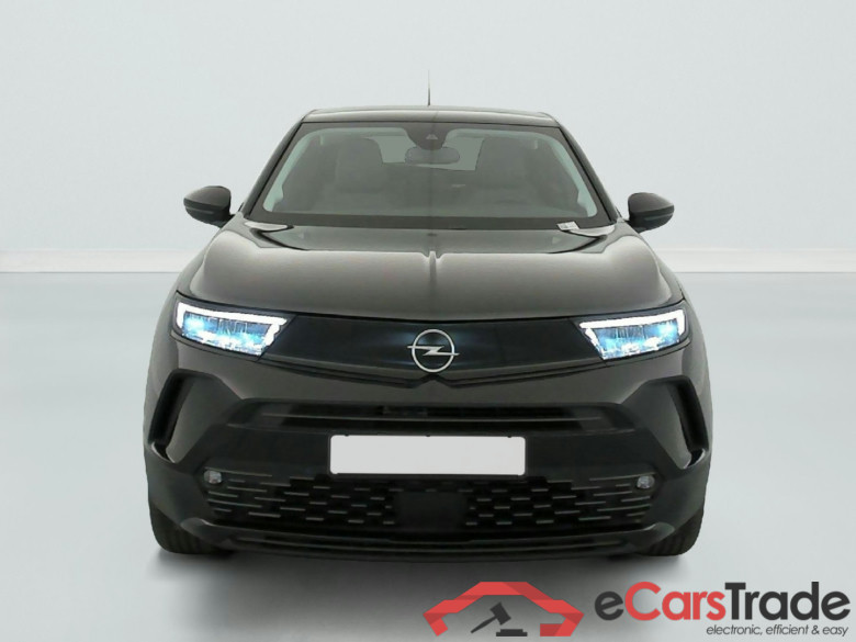 Opel Mokka GS 156 ch & Batterie 54 kWh #2