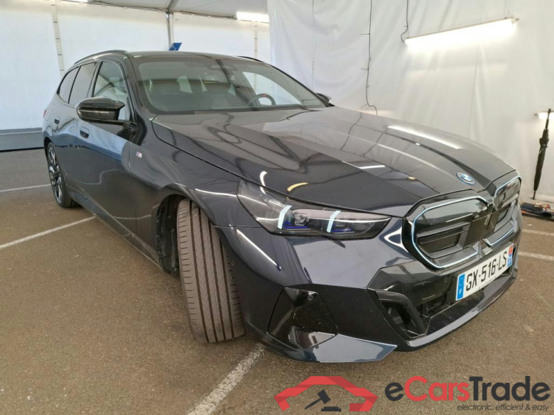 i5 Touring M60 xDrive 81kWh BVA #5
