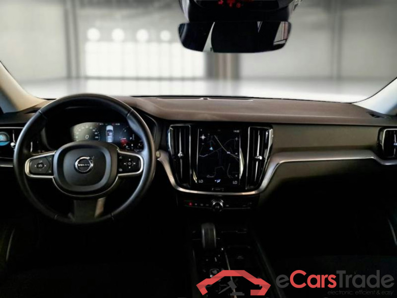 VOLVO V60 / 2019 / 5P / STATION WAGON B4 D AUTOM.MOM.BUSINESS PRO #3