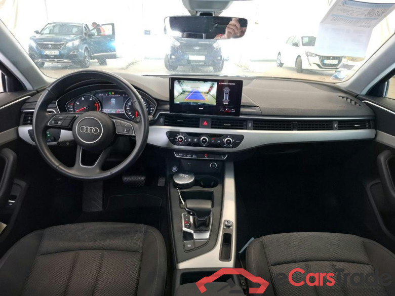 AUDI A4 Avant / 2019 / 5P / Break 35 TDI 163 S tronic Business line #5