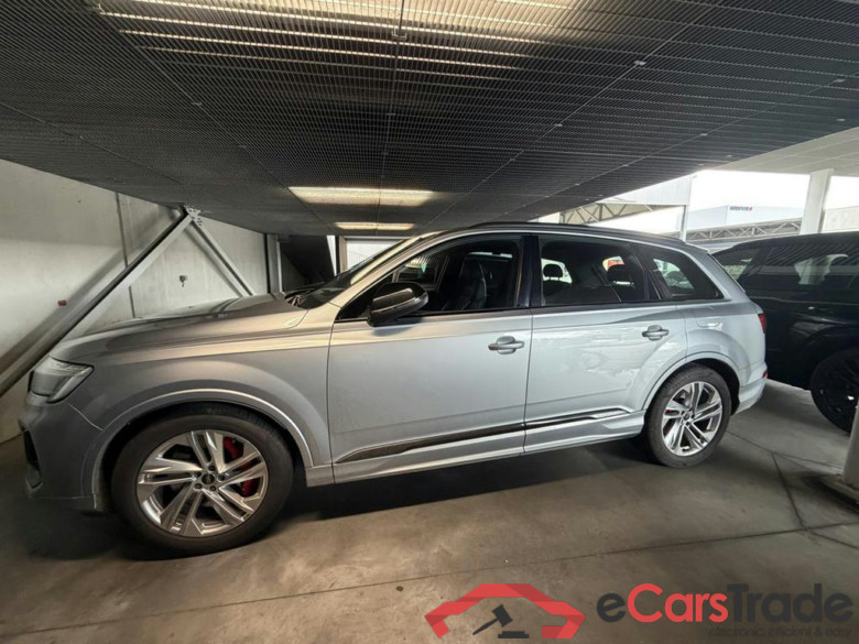 AUDI Q7 e-hybrid (PHEV) Q7 e-hybrid 60 TFSI e Quattro S line Tiptronic (360 kW) #2
