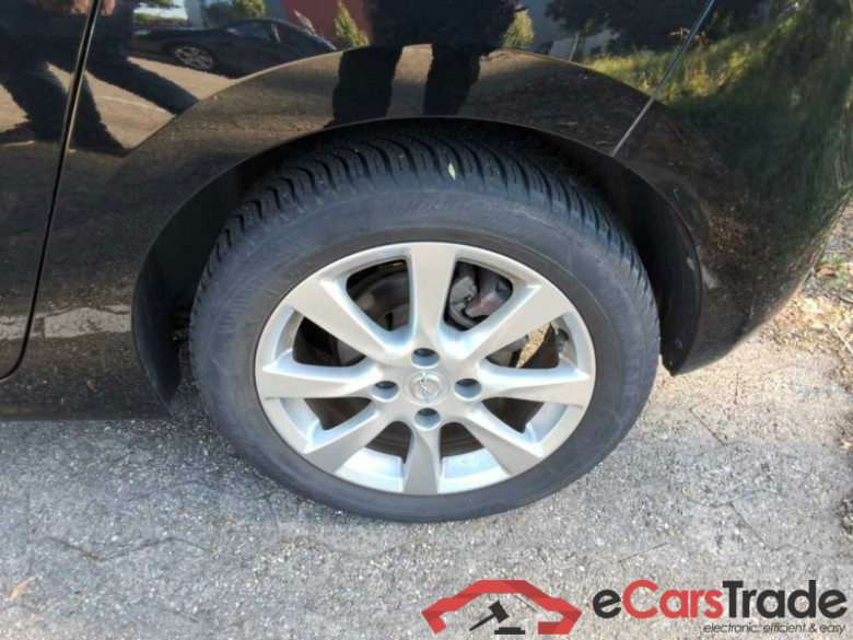 Opel Corsa F (2019->) DE - LimS5 1.2 Turbo EU6d, Edition, 2019 - 2023 #3