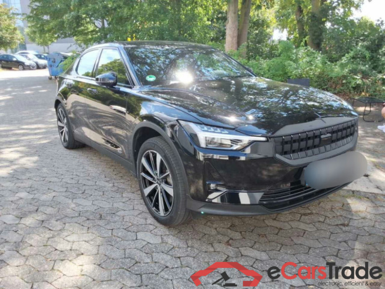 Polestar 2 (05.2020->) DE - LimS5 Elektro 78kWh, Long Range Dual, 2020 - 2022
