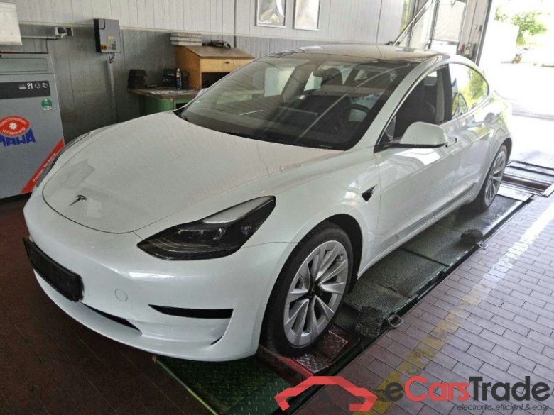 Tesla Model 3 - Lim4, RWD 60 kWh, 2021 - 2023 60 kWh #1